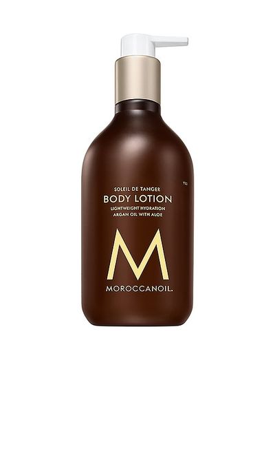 Moroccanoil Moroccanoil Body Lotion Soleil De Tanger