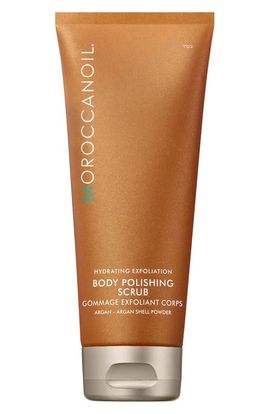 MOROCCANOIL® MOROCCANOIL® Body Polishing Scrub 