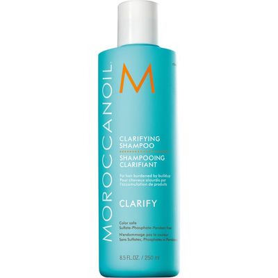 MOROCCANOIL® MOROCCANOIL® Clarifying Shampoo 