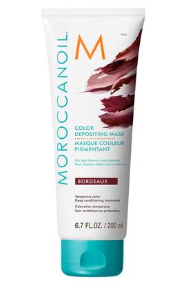 MOROCCANOIL® MOROCCANOIL® Color Depositing Mask Temporary Color Deep Conditioning Treatment