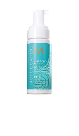 Moroccanoil Moroccanoil Curl Control Mousse