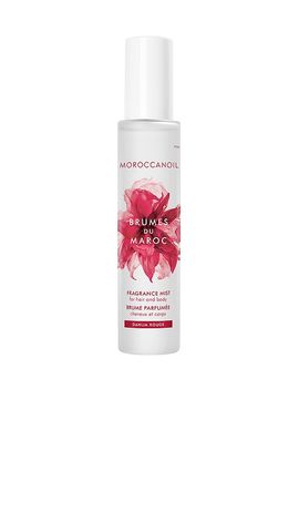 Moroccanoil Moroccanoil Dahlia Rouge Hair & Body Fragrance Mist 100ml