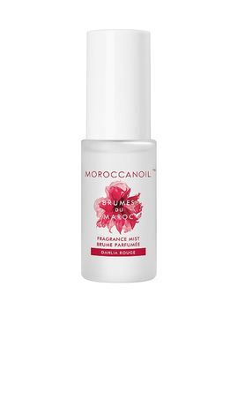 Moroccanoil Moroccanoil Dahlia Rouge Hair & Body Fragrance Mist 30ml