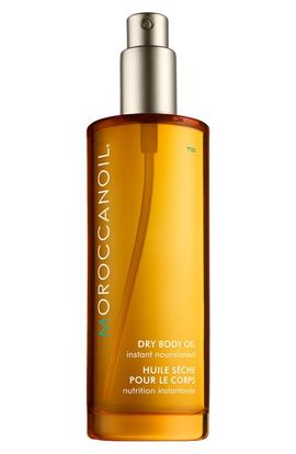 MOROCCANOIL® MOROCCANOIL® Dry Body Oil 