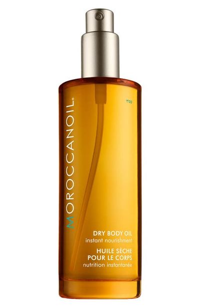 MOROCCANOIL® MOROCCANOIL® Dry Body Oil 