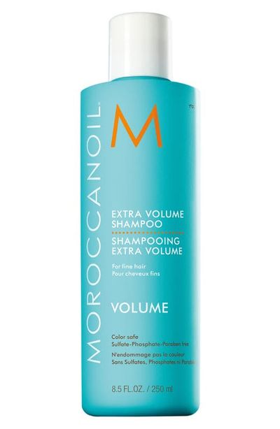 MOROCCANOIL® MOROCCANOIL® Extra Volume Shampoo 