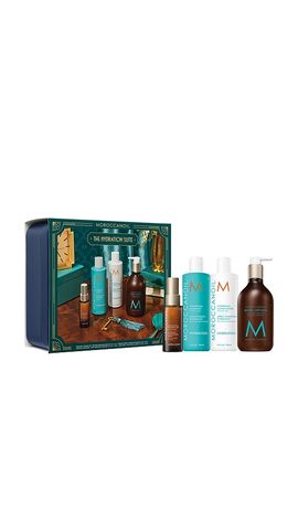 Moroccanoil Moroccanoil Holiday Hydration Hair Set