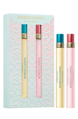MOROCCANOIL® MOROCCANOIL® L'Originale & Lumière du Jour Eau de Parfum Set 
