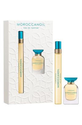 MOROCCANOIL® MOROCCANOIL® L'Originale Eau de Parfum Holiday Minis Set $49 Value 