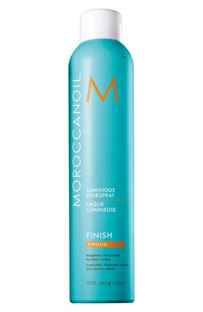 MOROCCANOIL® MOROCCANOIL® Luminous Hairspray Strong 