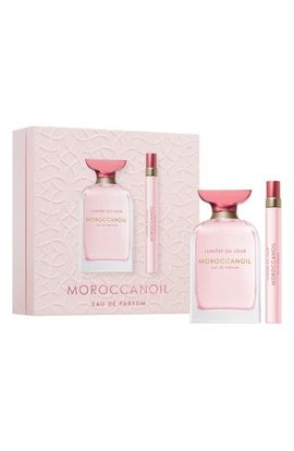 MOROCCANOIL® MOROCCANOIL® Lumière du Jour Eau de Parfum Set $140 Value 