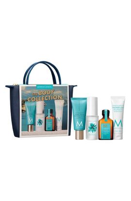 MOROCCANOIL® MOROCCANOIL® Mini Body Essentials Set 
