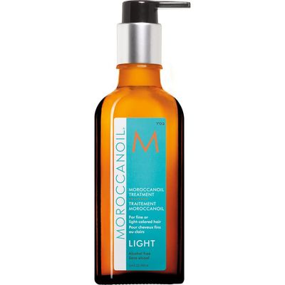 MOROCCANOIL® MOROCCANOIL® *Moroccanoil Treatment Light 