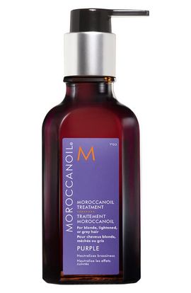 MOROCCANOIL® MOROCCANOIL® *Moroccanoil Treatment Purple 