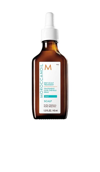 Moroccanoil Moroccanoil Oily Scalp Treatment