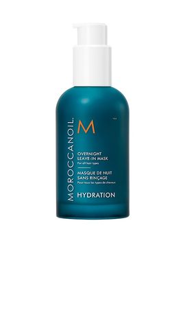 Moroccanoil Moroccanoil Overnight Leave-In Hair Mask 120ml