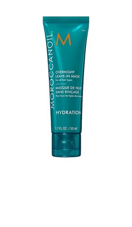 Moroccanoil Moroccanoil Overnight Leave-In Hair Mask 50ml
