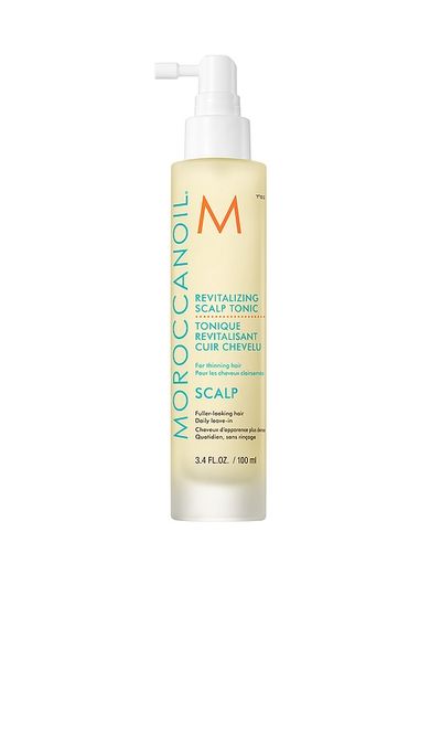 Moroccanoil Moroccanoil Revitalizing Scalp Tonic Treatment