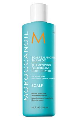MOROCCANOIL® MOROCCANOIL® Scalp Balancing Shampoo 