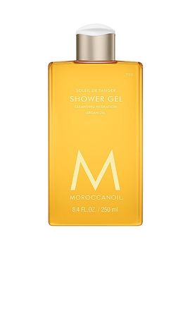 Moroccanoil Moroccanoil Shower Gel Soleil De Tanger