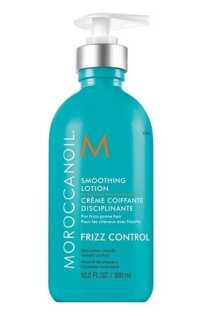 MOROCCANOIL® MOROCCANOIL® Smoothing Lotion Hair Styling Cream 