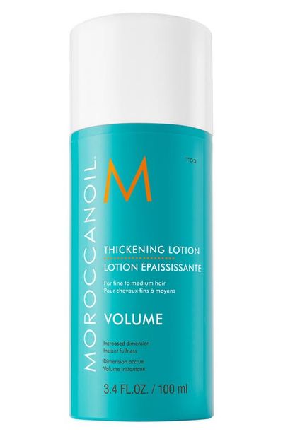 MOROCCANOIL® MOROCCANOIL® Thickening Lotion 