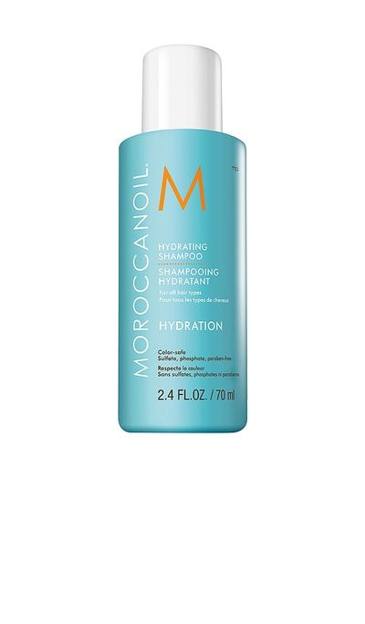 Moroccanoil Moroccanoil Travel Hydrating Shampoo