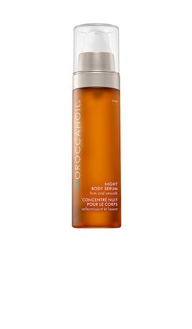 Moroccanoil Moroccanoil Travel Night Body Serum