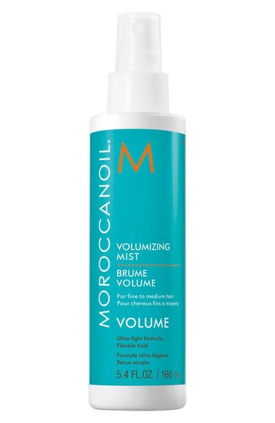 MOROCCANOIL® MOROCCANOIL® Volumizing Mist 
