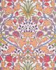 Morris & Co. Hyacinth Floral Wallpaper - 1