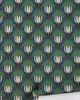 Morris & Co. Tulip & Bird Floral Wallpaper - 3