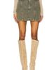Moschino Jeans Moschino Jeans Denim Skirt - 1