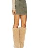 Moschino Jeans Moschino Jeans Denim Skirt - 2