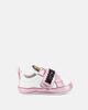 Moschino Kids Moschino Kids Baby leather sneakers - 3