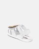 Moschino Kids Moschino Kids Baby Teddy Bear leather sandals - 2