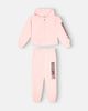 Moschino Kids Moschino Kids Cotton-blend jersey tracksuit - 1
