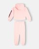 Moschino Kids Moschino Kids Cotton-blend jersey tracksuit - 3
