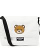 Moschino Kids Moschino Kids Cotton canvas diaper bag - 1