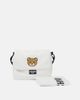Moschino Kids Moschino Kids Cotton canvas diaper bag - 4