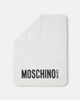 Moschino Kids Moschino Kids Cotton canvas diaper bag - 5