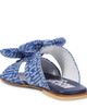 Moschino Kids Moschino Kids Denim sandals - 2