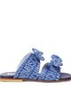 Moschino Kids Moschino Kids Denim sandals - 3