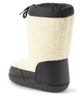 Moschino Kids Moschino Kids Faux shearling-lined snow boots - 2