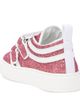 Moschino Kids Moschino Kids Glitter sneakers - 2