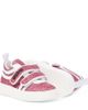 Moschino Kids Moschino Kids Glitter sneakers - 5