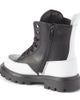 Moschino Kids Moschino Kids Leather ankle boots - 3