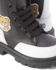 Moschino Kids Moschino Kids Leather ankle boots - 5