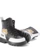 Moschino Kids Moschino Kids Leather ankle boots - 6