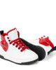 Moschino Kids Moschino Kids Leather high-top sneakers - 6