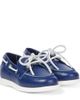 Moschino Kids Moschino Kids Leather loafers - 1